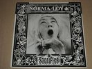 NORMA LOY - Sacrifice LP + Insert (clair obscur, coil, joy division)