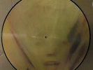 ROLLING STONES:GOATS HEAD SOUP PICTURE DISC LP. 1973 lp