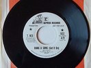 T. REX Bang A Gong Get It On + Raw Ramp N MINT US WLP PROMO Reprise 45 RPM 7