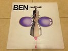 Ben (Vertigo swirl label) LP