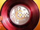 THE SPECIAL A.K.A. RED VINYL 7