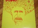 PATTO  -  SELF TITLED  -  VERTIGO  VEL 1001  -  rare  PROG ROCK