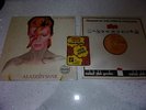 DAVID BOWIE- ALADDIN SANE TURKISH PRESSING NO RESERVE RARE