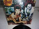 DAVID BOWIE-DIAMOND DOGS USA NONE GATEFOLD SLEEVE-RARE NO RESERVE