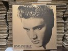 ELVIS PRESLEY THE COMPLETE SINGLES JAPAN ONLY 11 LP BOX  SET & BOOKLET