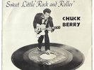Chuck Berry EP 5126 Sweet Little Rock and Roller