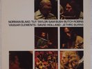 NORMAN BLAKE w/ TUT TAYLOR, SAM BUSH, VASSAR CLEMENTS: Bluegrass HDS  Rare LP