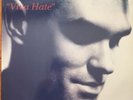Morrissey Viva Hate Vinyl French Pressing Very Clean