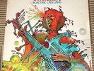 JIMI HENDRIX 2 ELECTRIC LADYLAND Philippe Druillet cover 1975 RARE LP