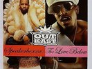 Outkast - Speakerboxxx / The Love Below 2003 Arista 12