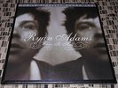 RYAN ADAMS LOVE IS HELL MOFI 3LP Boxset SEALED