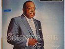 COUNT BASIE: King of Swing DG ORIG Verve Trumpeter NM- Vinyl LP JAZZ