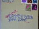 CAPTAIN BEEFHEART Strictly Personal LP BLUE THUMB 1968re US reissue+gatefold