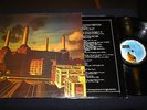 PINK FLOYD  ANIMALS lp GATEFOLD 1977 Columbia U.S. Issue,more,wall,the,atom,here