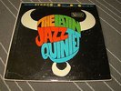 The Latin Jazz Quintet LP United Artists Jazz UAS 5071