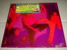 THE ROLLING STONES Dirty Work, CBS86321 1986, NEW & FACTORY SEALED IN RED SHRINK