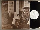 Sir Douglas Quintet  The Return Of Doug Saldana    White Label Promo