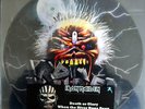 IRON MAIDEN - DUBPLATE - PICTURE DISC 12