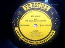 MILES DAVIS LP Steamin PRESTIGE 7200 great copy RVG deep groove NJ orig CLEAN