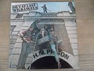 Wild Angels Out Last Decca SKL 5134 UK LP NM ROCK FREE SHIPPING