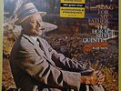 Horace Silver Quintet - Song for my Father - Sealed reissue - Blue Note ST 46548