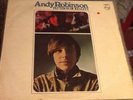 ANDY ROBINSON - Patterns Of Reality. UK Philips LP. 1968 Psych Folk Killer
