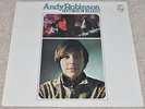 ANDY ROBINSON Patterns of Reality RARE ORIG UK 1968 EX++ LP. LOVELY SOUND & COPY