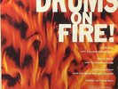 Various-Drums On Fire -World Pacific 1247-ART BLAKEY CHICO HAMILTON