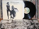 Fleetwood Mac - Rumours - Original LP w/Poster - 25th Best Album of All Time NM