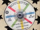 Johnnie Strickland - I've Heard That Line Before KILLER POPCORN ROCKABILLY Hear