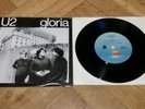 U2 GLORIA 7