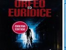 Gluck : Orfeo ed Euridice - Bejun Mehta, Eva Liebau, Ondrej Havelka [Blu-ray]