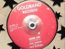 Hop Wilson - Chicken Stuff KILLER R&B BLUES ROCKER BOPPER SHAKER PRIMITIVE Hear