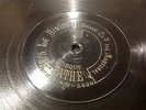 78 TOURS DISQUE PATHÉ 873 - LE BINIOU ( E DURAND ) Chanté par MARÉCHAL