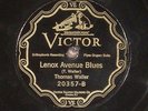78 RPM -- Thomas (Fats) Waller, Victor 20357, E+  Jazz