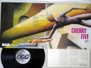 CHERRY FIVE SAME NEXUS K25P-614  Japanese Pressing