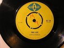 The Untouchables - Your love. 7