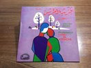 Vintage Cairophon Farid El Atrache Yallah Sawa Arabic Record Album 45 7
