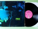 FREE TONS OF SOBS UK Original A2 B2   PINK ISLAND