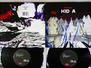 RADIOHEAD KID A PARLOPHONE 7243 5 27753 1 6  UK Pressing