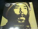 CONGO NATTY - JUNGLE REVOLUTION IN DUB LP + DOWNLOAD NEW MINT SEALED 2015
