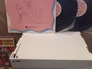 The Lost Lennon Tapes - John Lennon - Week of Aug 8, 1988 - 2 LPs