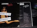 SCORPIONS VIRGIN KILLER RARE  LP 1976 DEUTSCHE PRESSING 100% ORIGINAL 