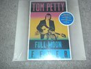 TOM PETTY FULL MOON FEVER LP SEALED USA 1ST PRESS WITH HYPE STICKER