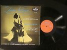DECCA LXT 5228   ZARA NELSOVA RACHMININOV CELLO SONATA HEAVY FLAT MONO LP VG+/VG