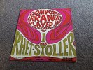 RHET STOLLER - THE INCREDIBLE RHET STOLLER - 1967 LP VG+ - BUY MORE SAVE POSTAGE