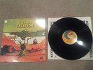 1969 THE FEVER TREE   CREATION Moving Sidewalks PSYCH + ZZ TOP BILLY GIBBONS NM