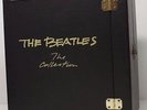 THE BEATLES COLLECTION Original Master Recordings Box Set, 14 Records 1982 RARE