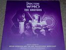 DOCTOR WHO THE KROTONS BBC RADIOPHONIC WORKSHOP 10