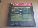 Bikini Kill - Pussy Whipped Vinyl LP-SEALED-No Bar Code-KRS/218